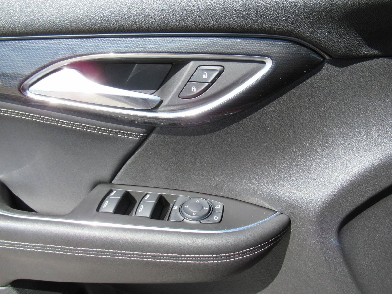 Used 2021 Buick Envision Preferred FWD image 20