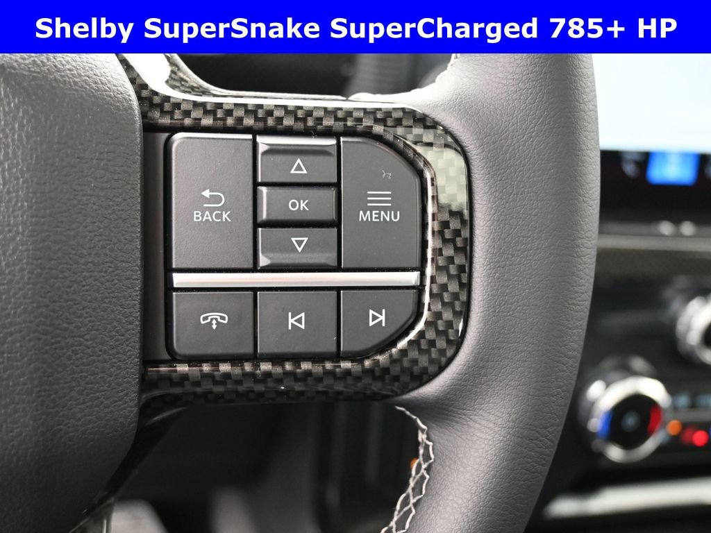 New 2025 Ford F150 Lariat w/ Equipment Group 502A High image 27