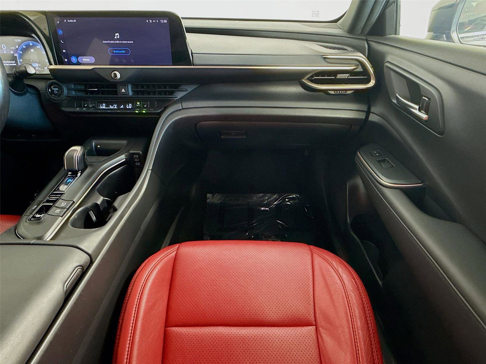 Used 2023 Toyota Crown XLE image 19