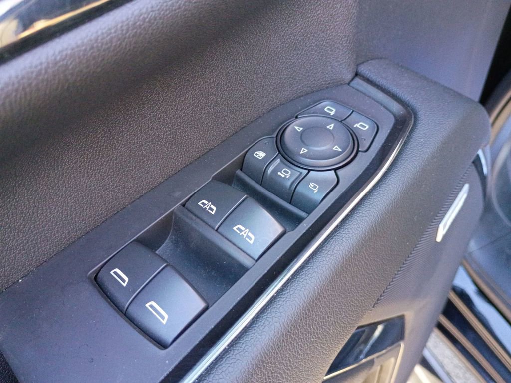 Used 2024 GMC Sierra 2500 AT4 w/ AT4 Premium Plus Package image 11