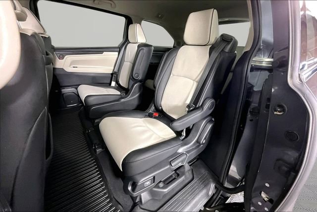 Used 2025 Honda Odyssey Elite image 21
