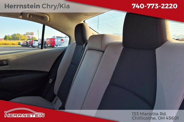 Used 2022 Toyota Corolla LE image 23