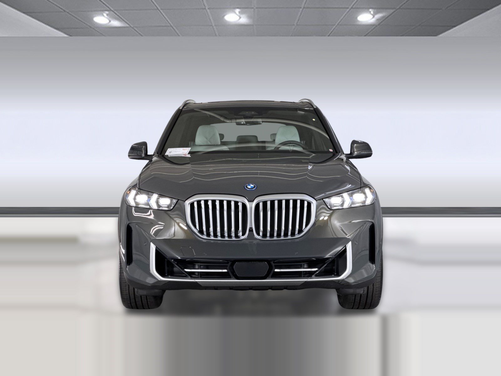New 2026 BMW X5 xDrive50e AWD/4WD image 6