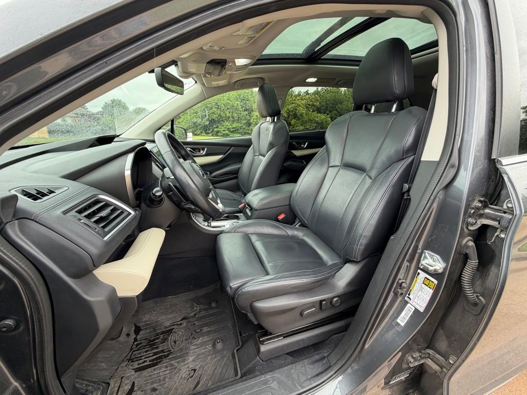 Used 2021 Subaru Ascent Limited AWD/4WD image 5