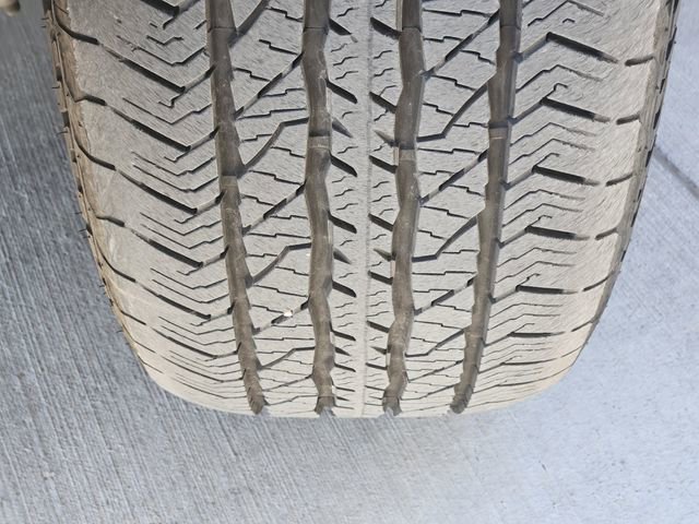 Used 2023 Ford F150 Platinum w/ Equipment Group 701A High AWD/4WD image 12