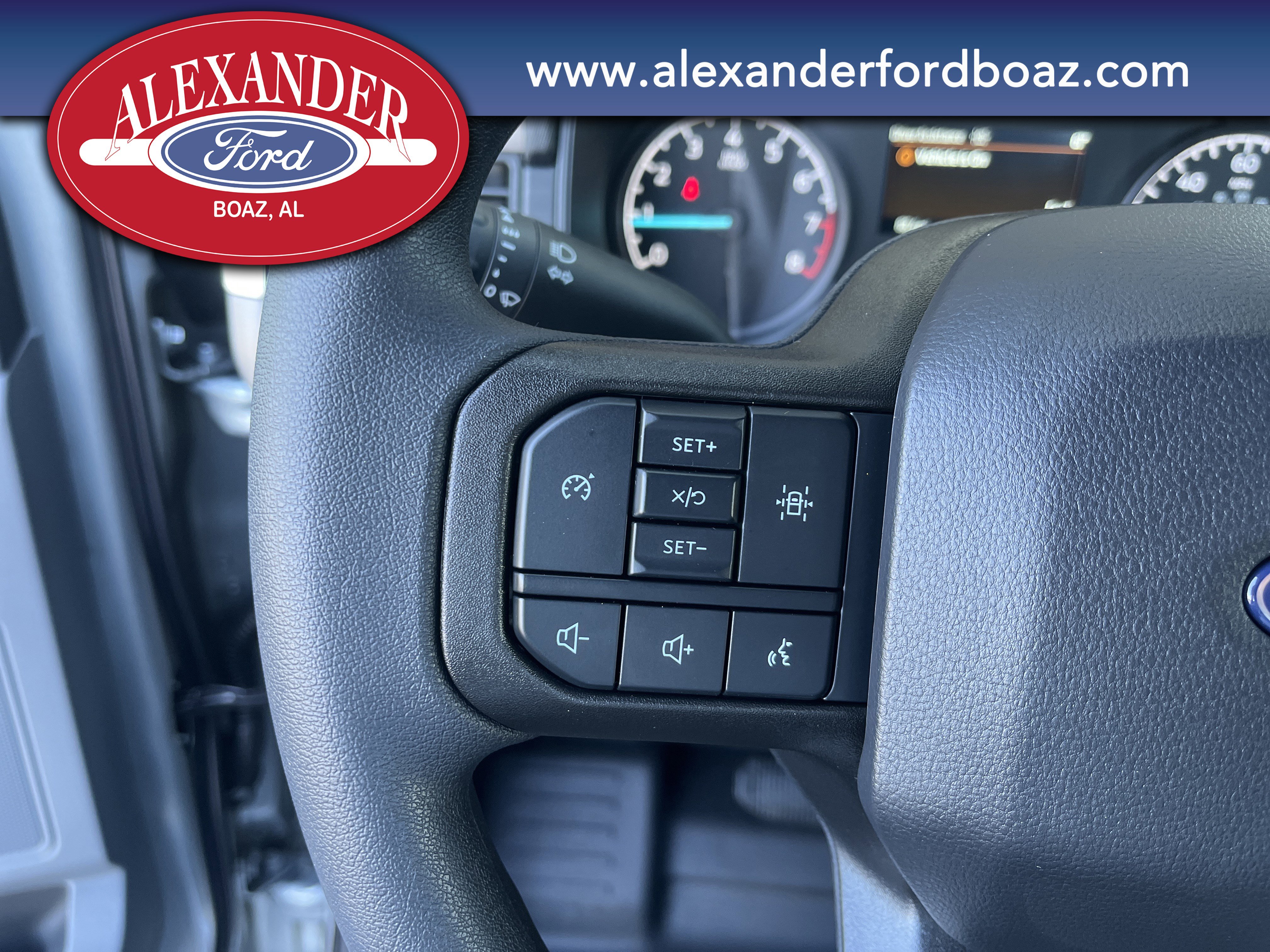 New 2026 Ford F150 XL image 23