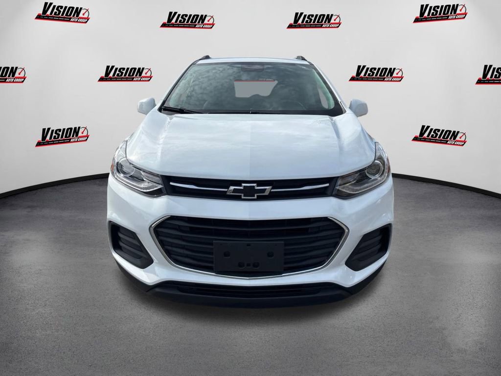 Used 2021 Chevrolet Trax LT w/ Sport Edition video 2