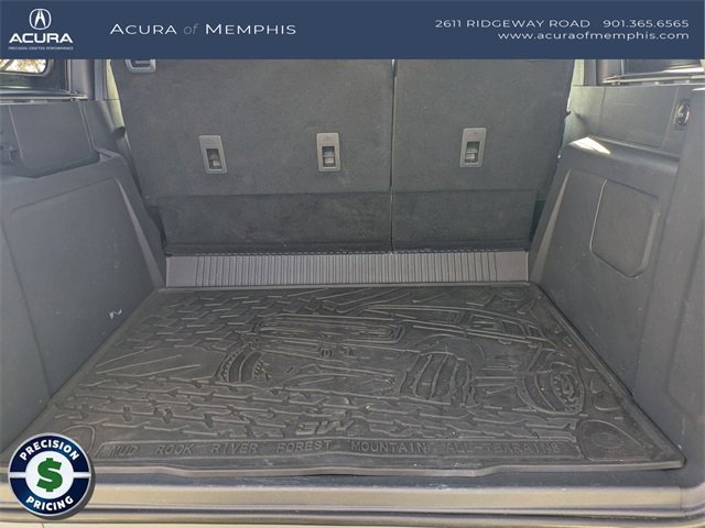 Used 2023 Ford Bronco Outer Banks image 4