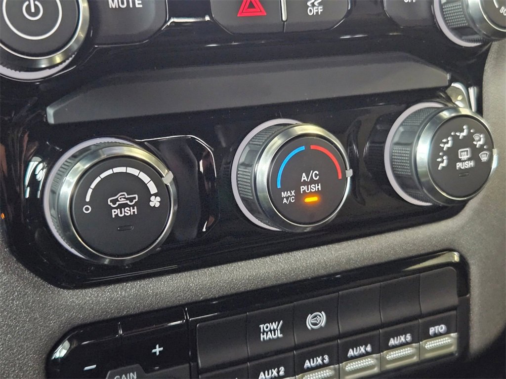 New 2026 RAM 5500 Tradesman w/ Chrome Appearance Group image 22