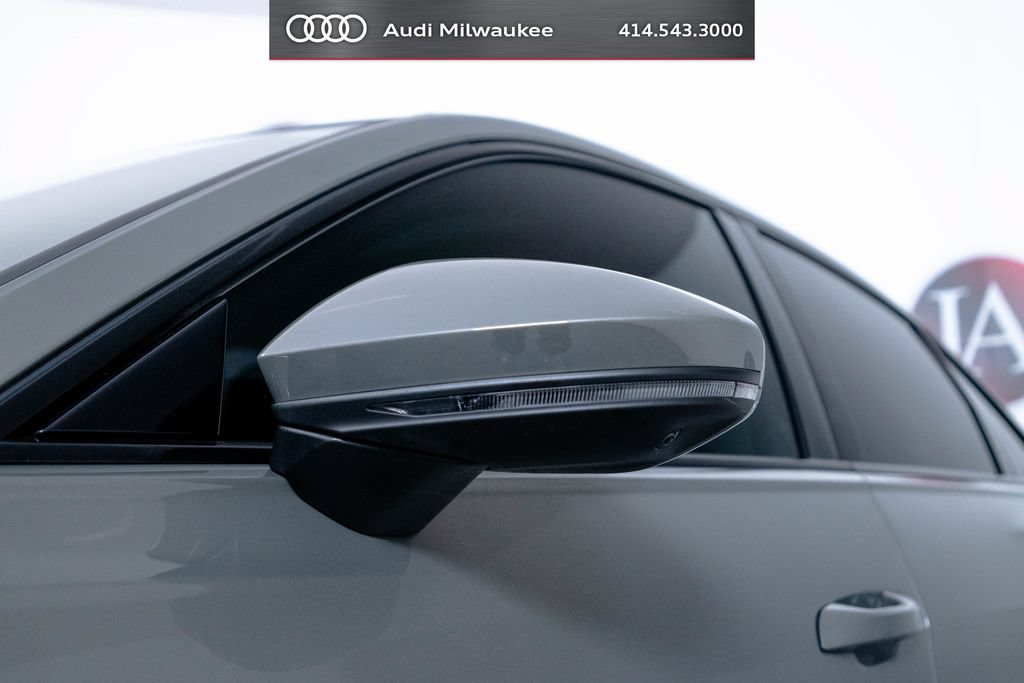 Used 2023 Audi A6 Premium Plus w/ Premium Plus Package AWD/4WD image 9
