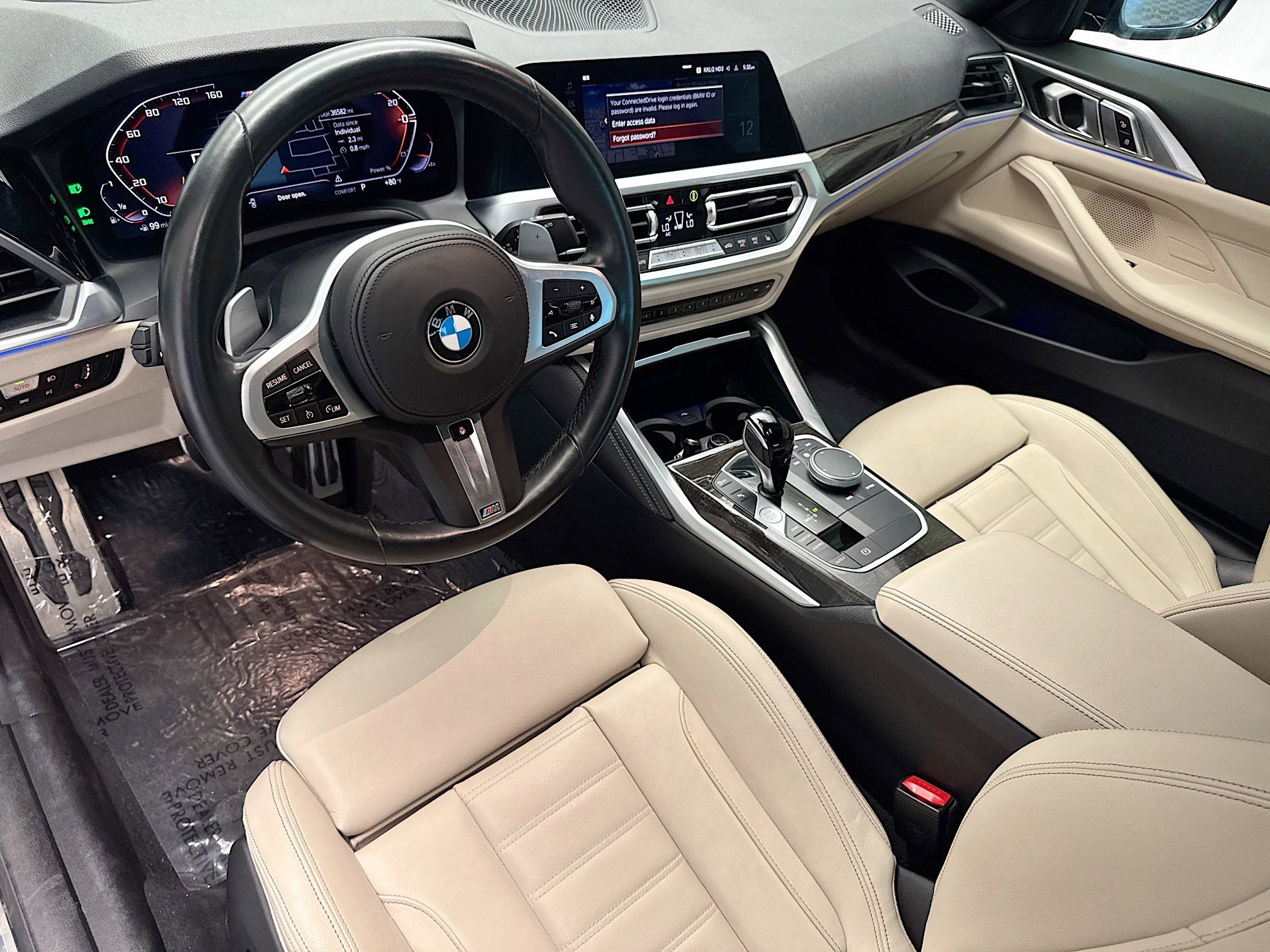 Used 2022 BMW M440i Coupe w/ Premium Package image 7