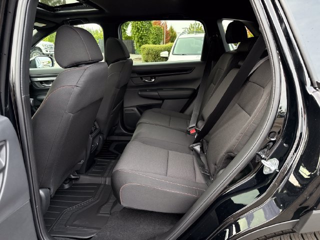 New 2026 Honda CR-V Sport image 14