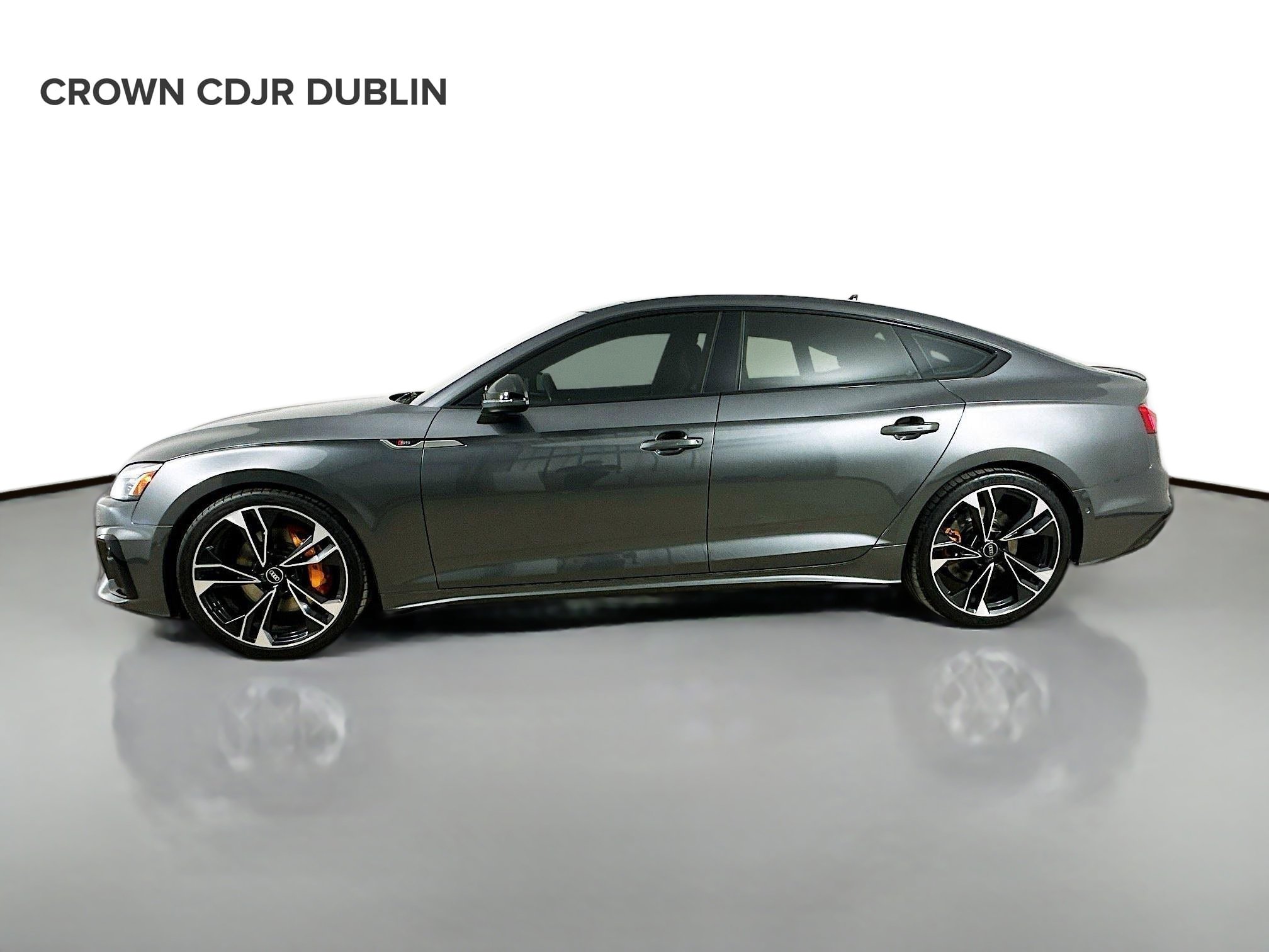 Used 2021 Audi S5 Prestige w/ Prestige Package image 9