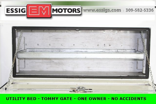 Used 2020 GMC Sierra 2500 2WD Regular Cab w/ Convenience Package image 46