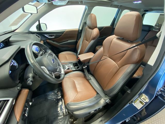 Used 2022 Subaru Forester Touring AWD/4WD image 14
