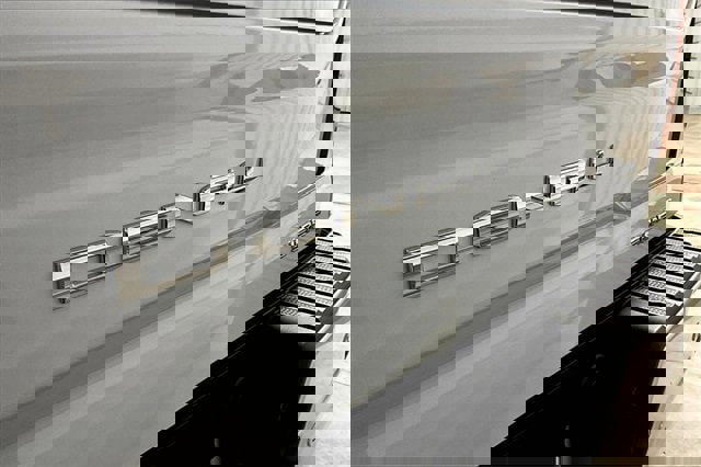 New 2026 GMC Sierra 3500 Denali image 7