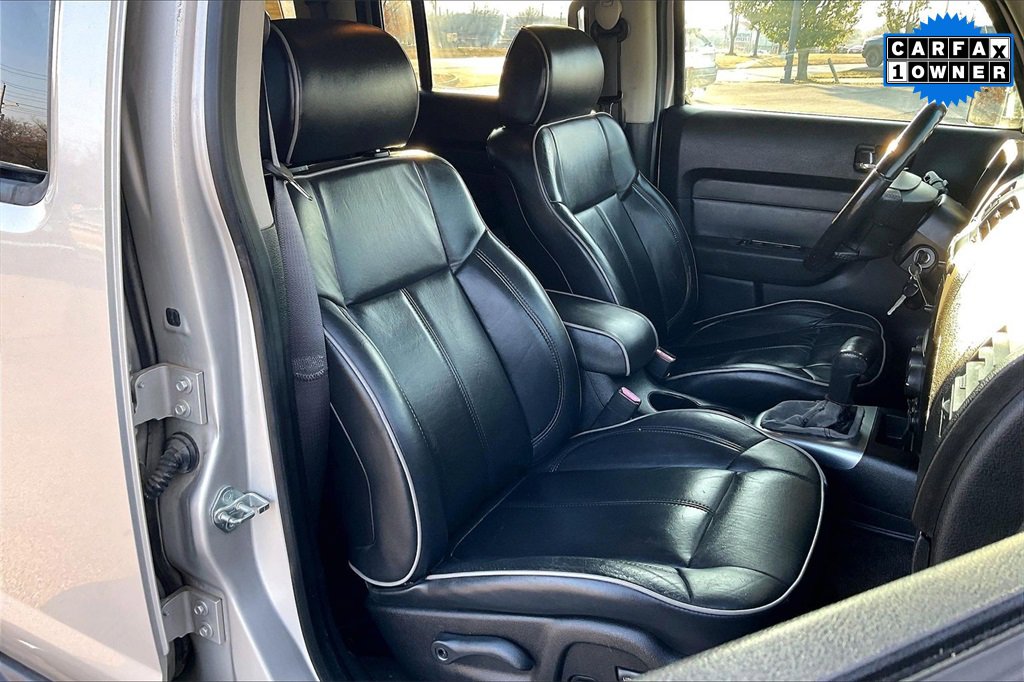 Used 2006 HUMMER H3 Luxury image 7