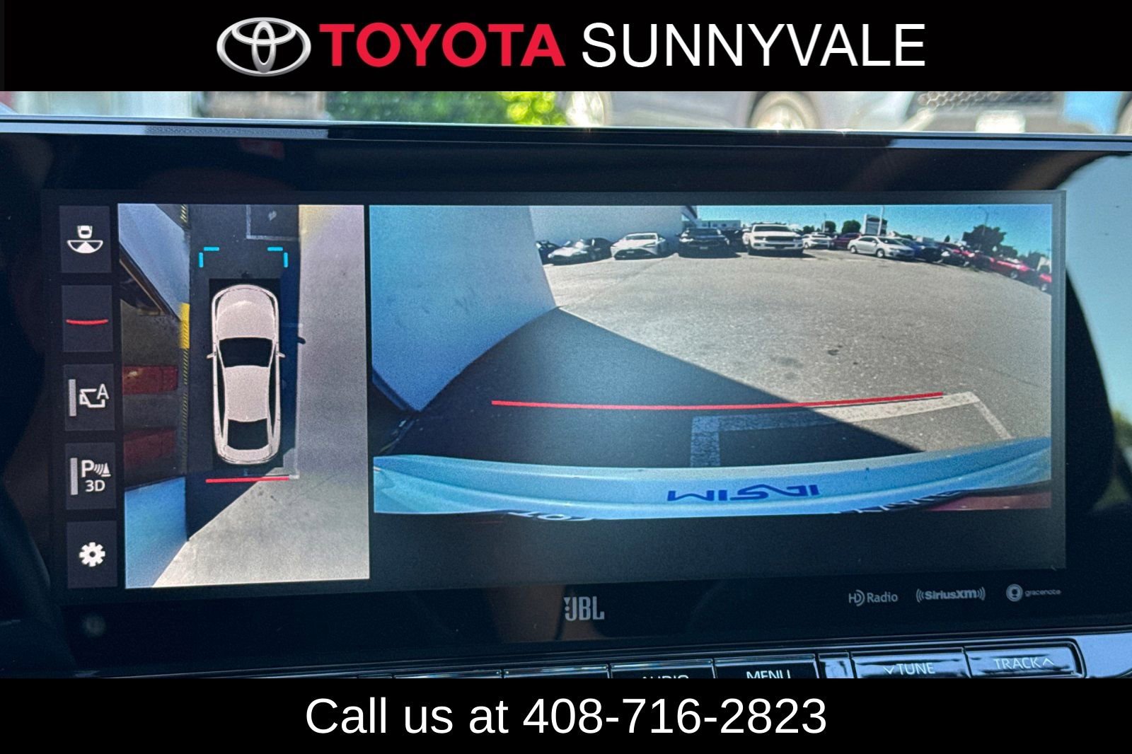 Certified 2021 Toyota Mirai RWD image 23