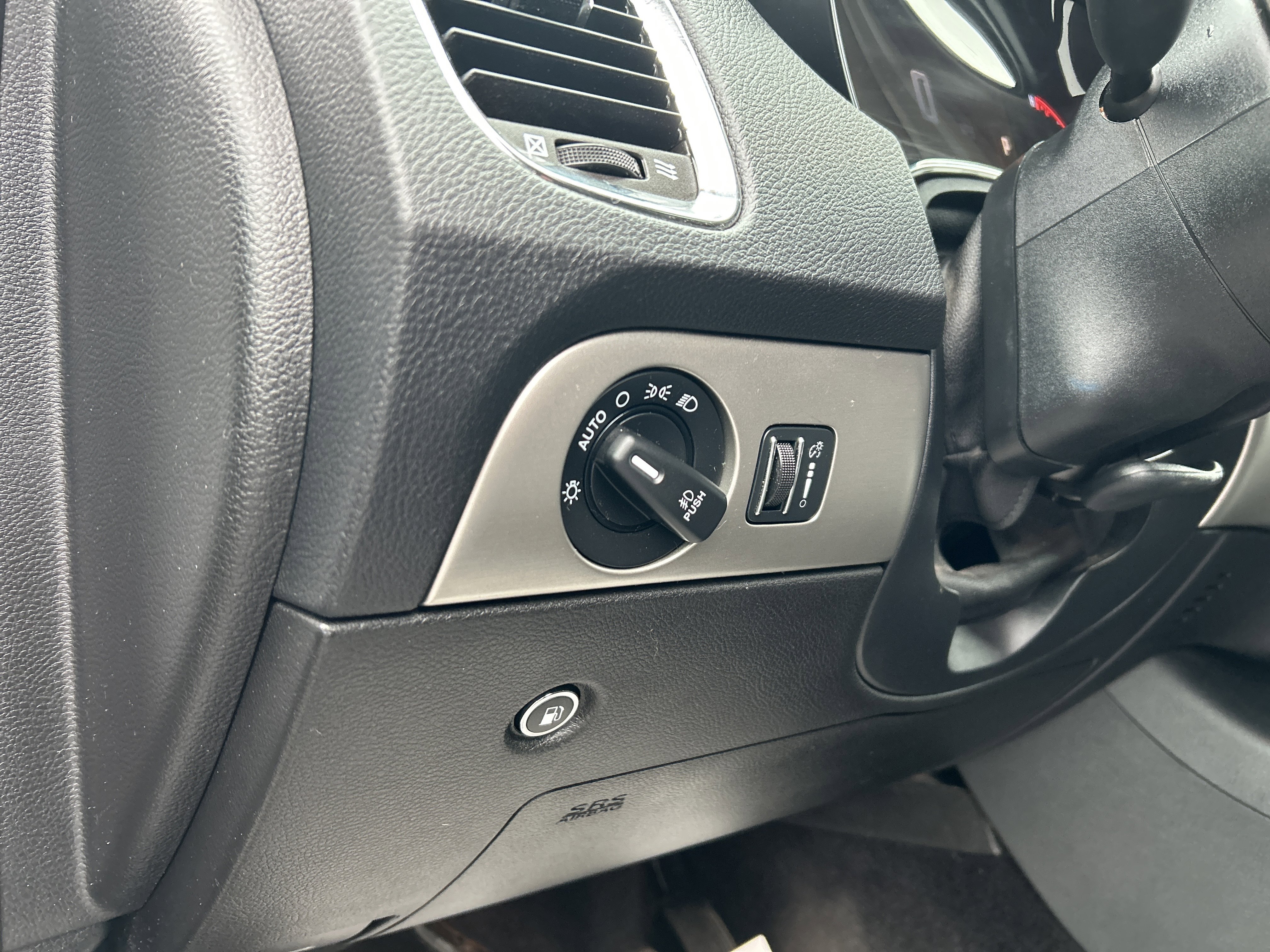 Used 2017 Dodge Durango SXT w/ Quick Order Package 23B image 25