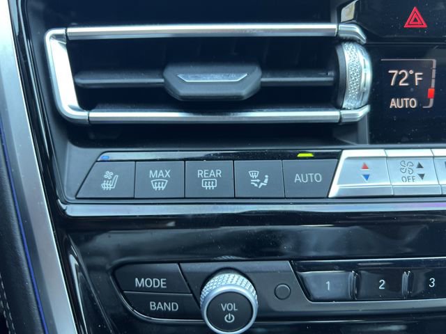 Used 2023 BMW 840i Gran Coupe xDrive w/ Comfort Seating Package image 24