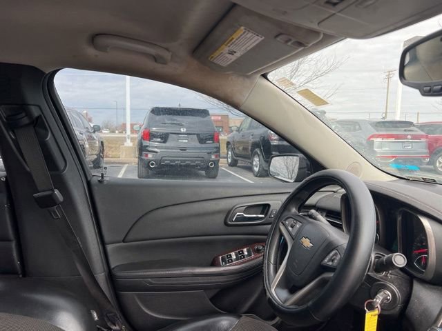 Used 2013 Chevrolet Malibu LT w/ Power Convenience Package image 30