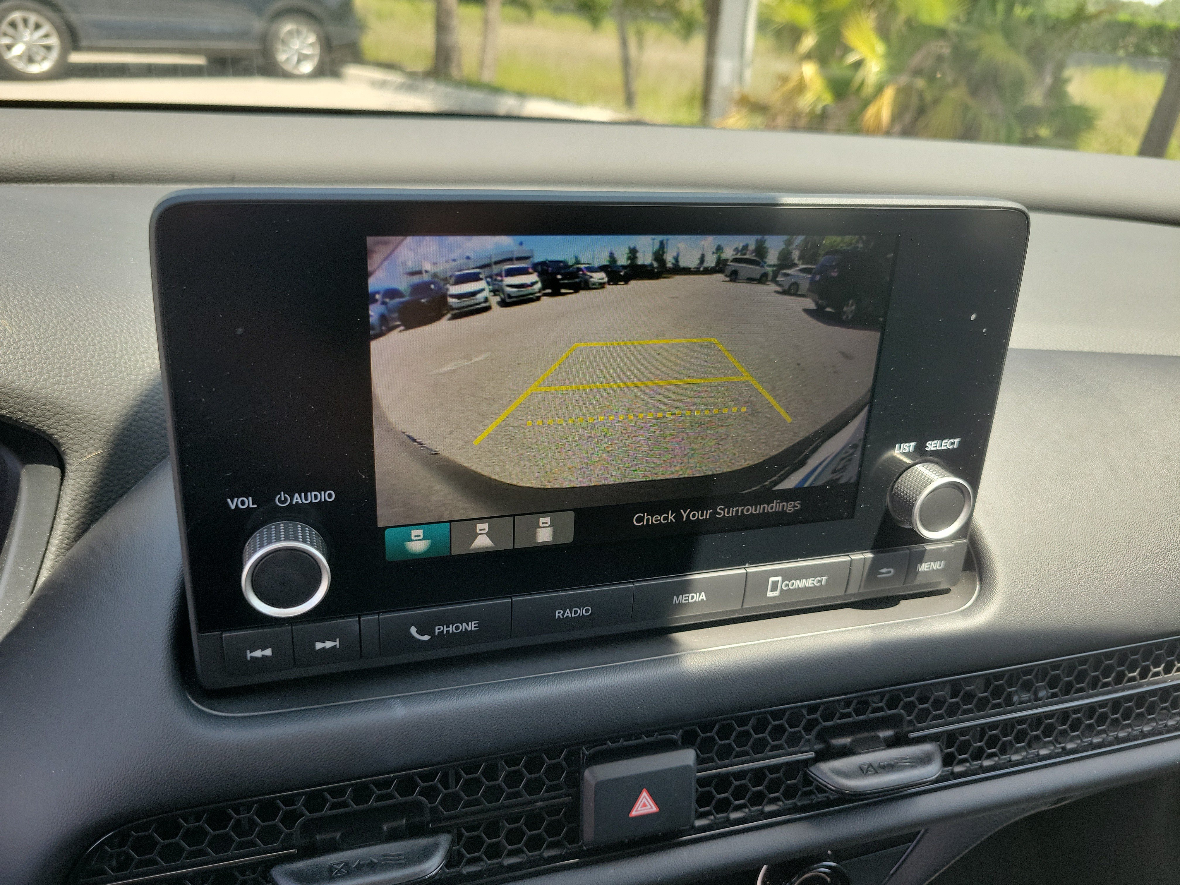 Used 2024 Honda HR-V LX image 29