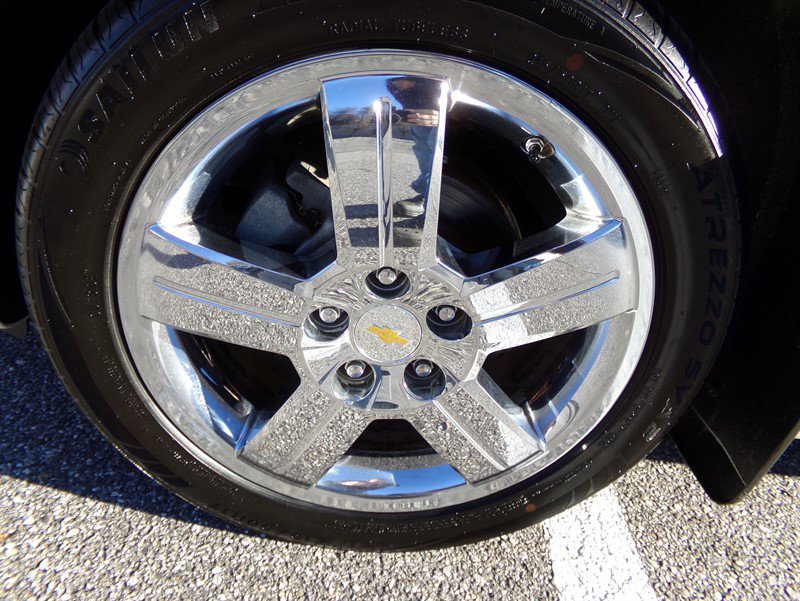 Used 2010 Chevrolet HHR LT w/ LT Preferred Equipment Group image 16