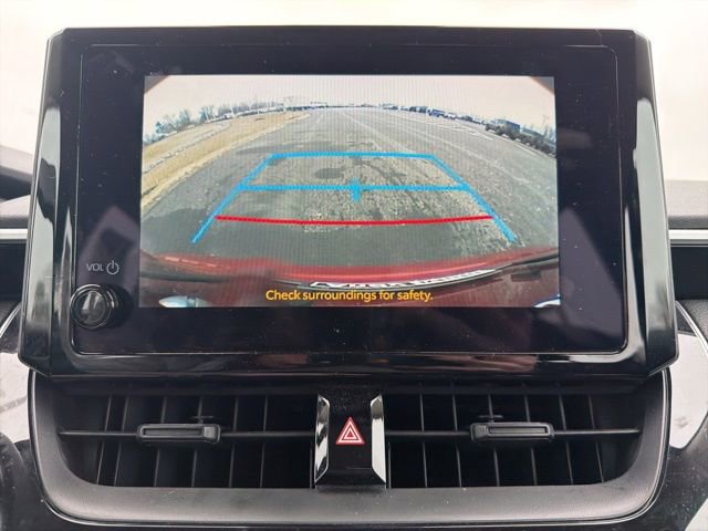 Used 2024 Toyota Corolla LE image 22