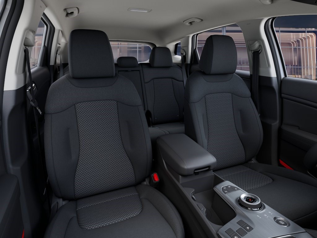 New 2027 Kia Sportage S FWD image 15