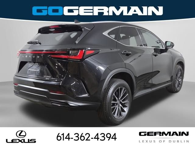Used 2023 Lexus NX 250 AWD image 9