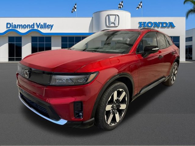 New 2026 Honda Prologue Elite image 7