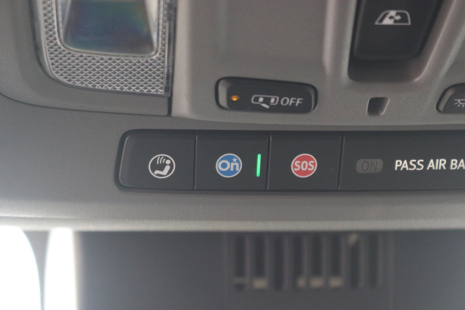 Used 2024 Chevrolet Silverado 1500 RST w/ Convenience Package II image 34