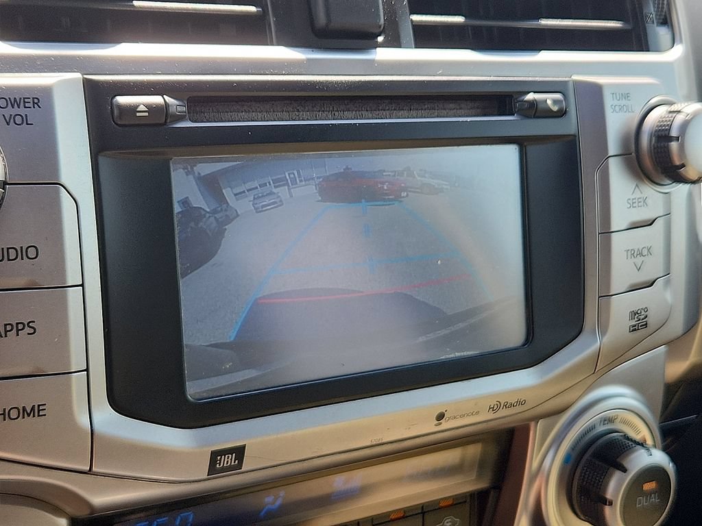 Used 2014 Toyota 4Runner Limited AWD/4WD image 13