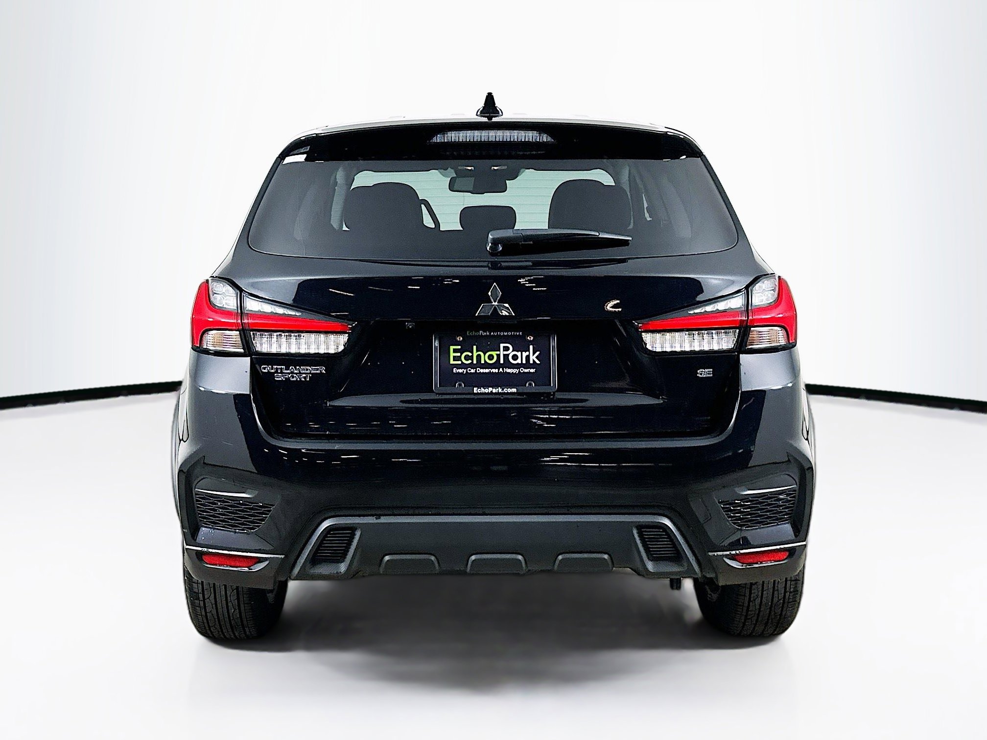 Used 2025 Mitsubishi Outlander Sport SE image 7