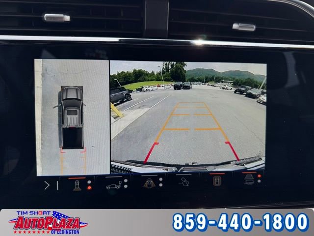 Used 2024 GMC Sierra 1500 Denali w/ Denali Reserve Package image 20