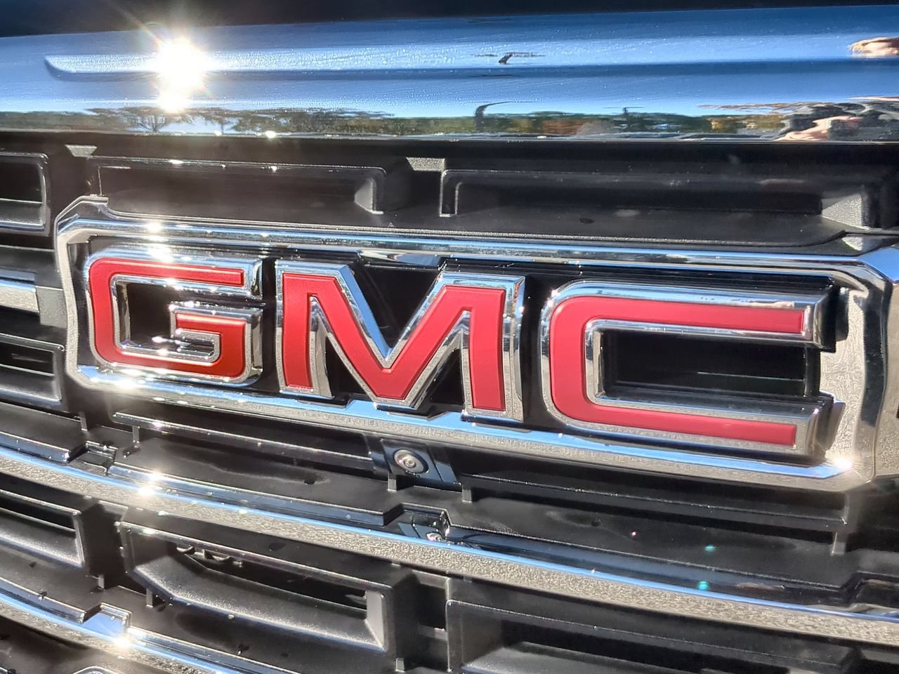 New 2026 GMC Acadia Elevation w/ Elevation Premium Package FWD image 31