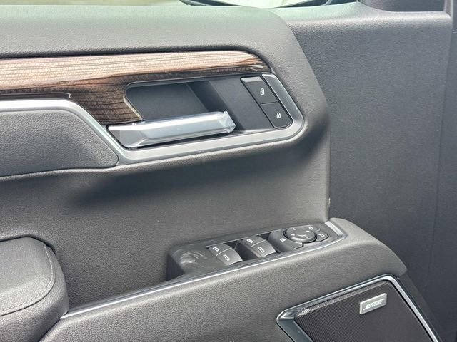 New 2026 Chevrolet Silverado 1500 RST w/ All Star Edition Plus image 20