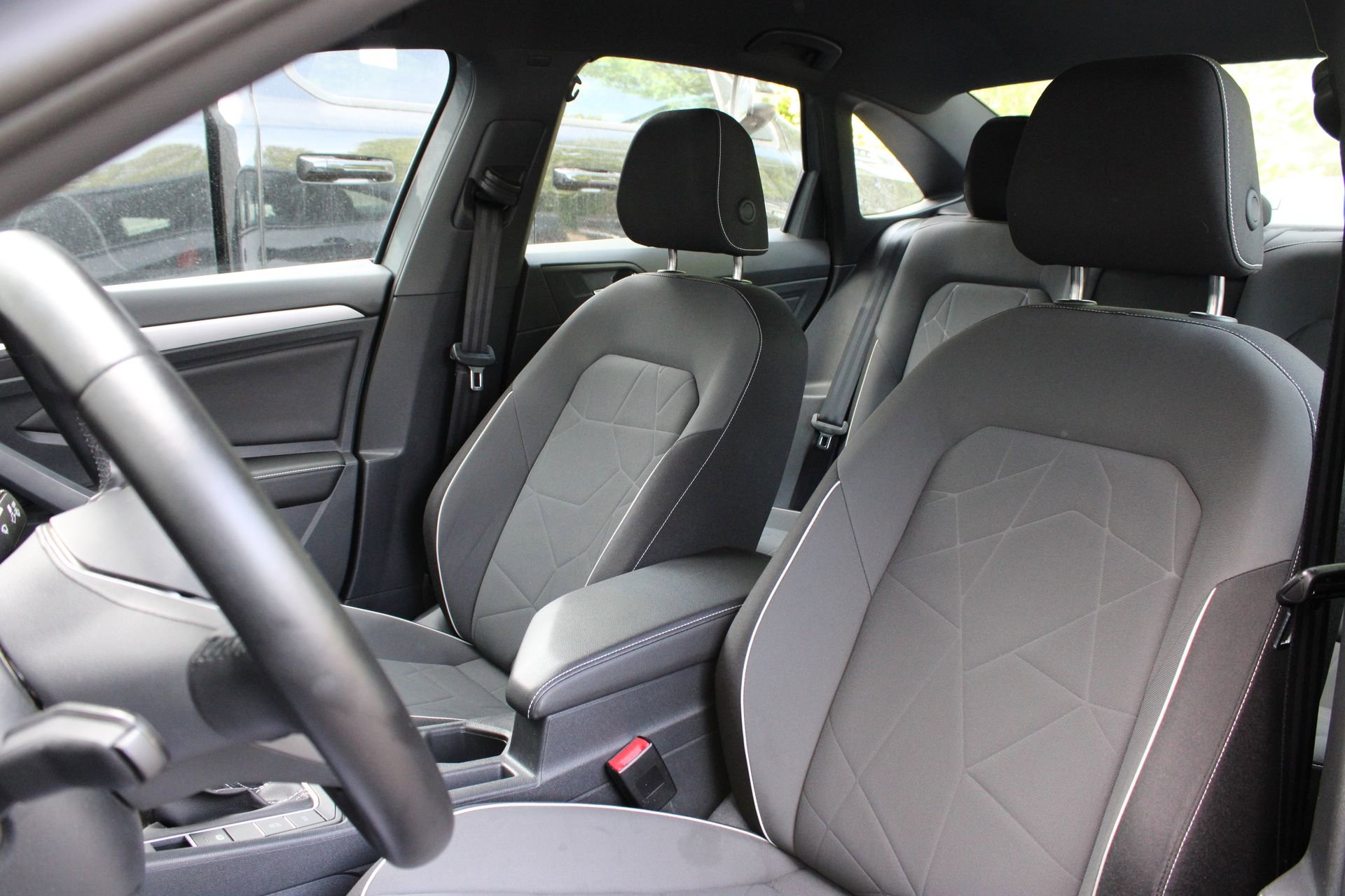Used 2025 Volkswagen Jetta S FWD image 14