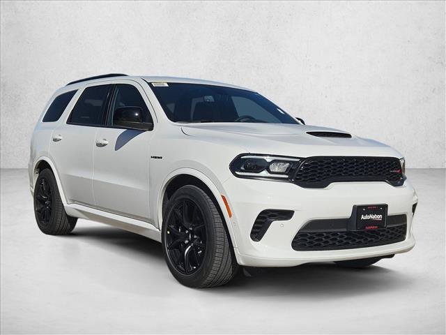 New 2026 Dodge Durango GT w/ Tow 'N Go Package AWD/4WD image 7
