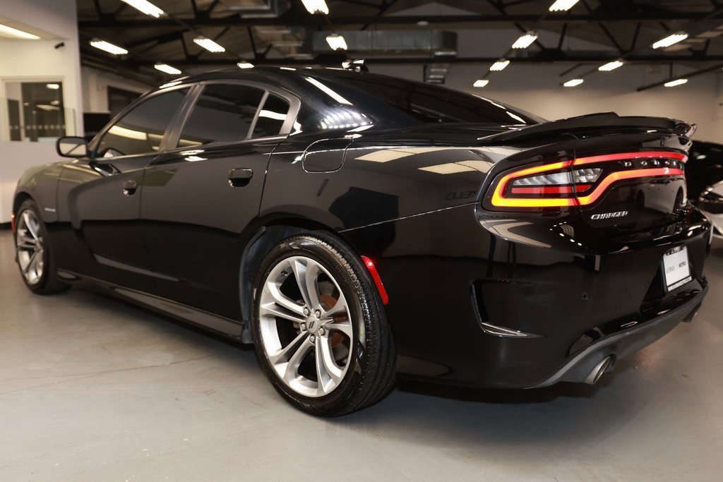 Used 2021 Dodge Charger R/T image 5