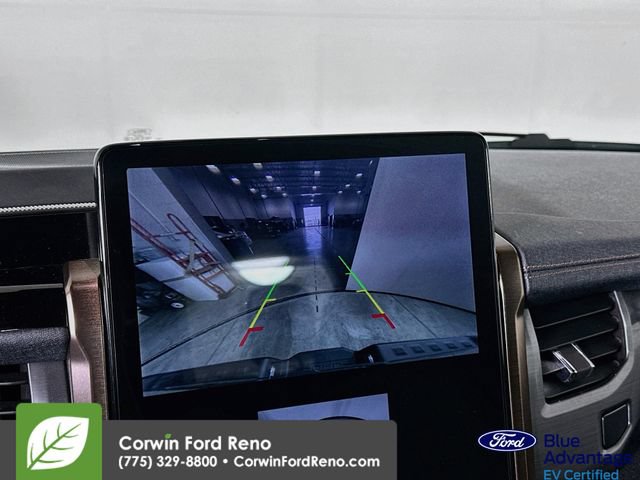 Used 2023 Ford F150 Lightning Lariat w/ Equipment Group 511A High AWD/4WD image 18