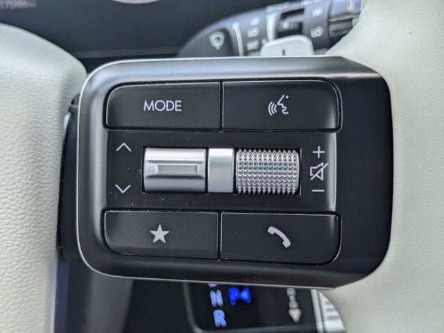 Certified 2024 Hyundai Santa Fe SEL AWD/4WD image 25