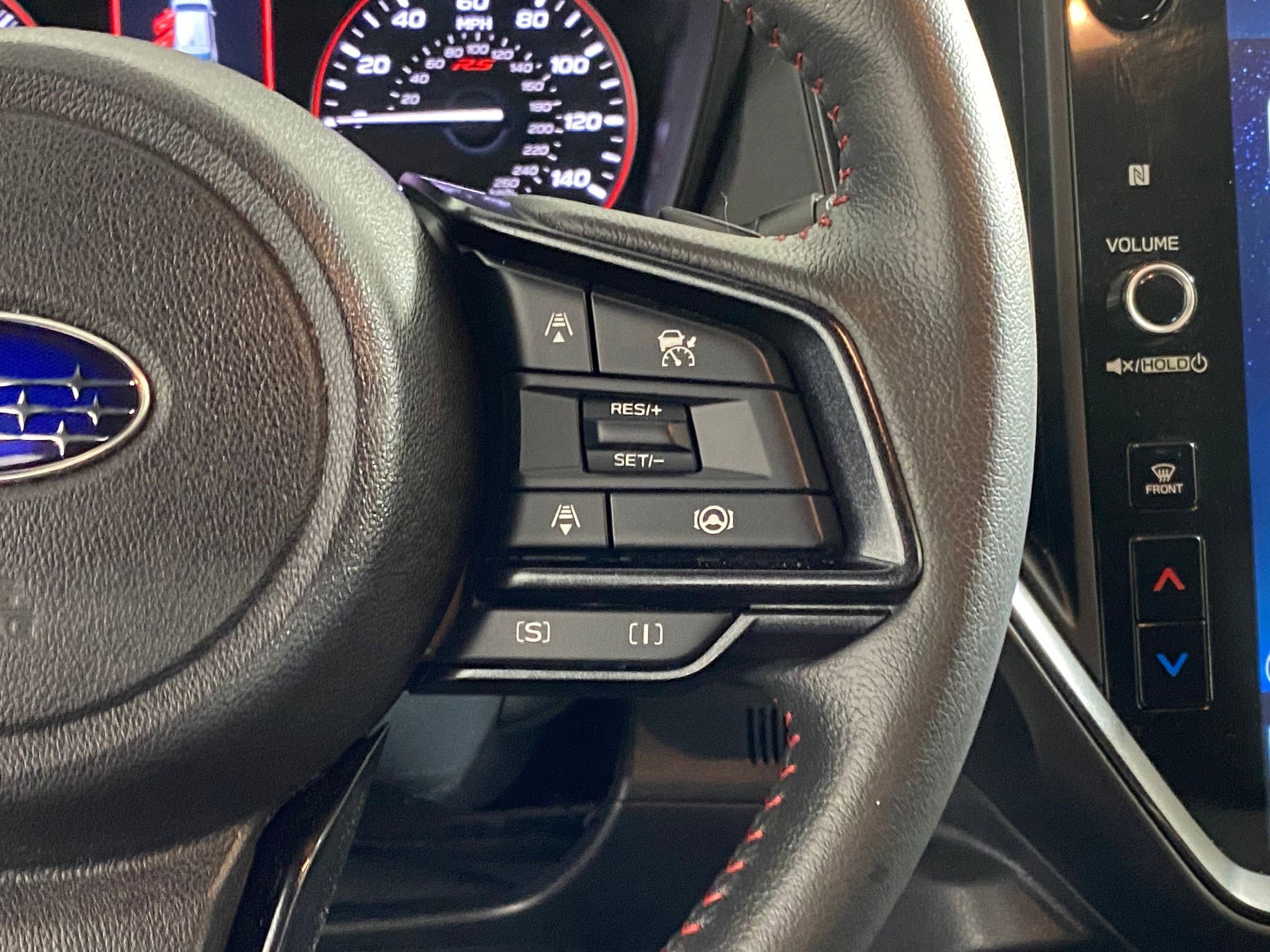 Used 2024 Subaru Impreza RS w/ Popular Package #1 image 30