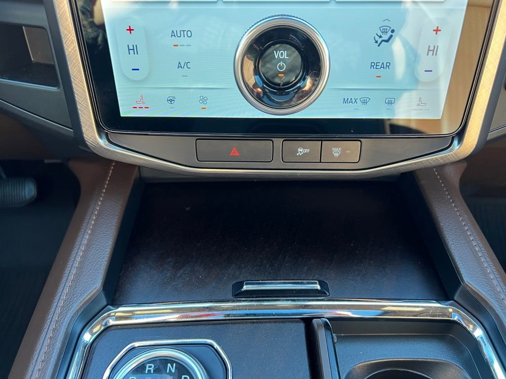 Used 2022 Ford Expedition King Ranch image 30
