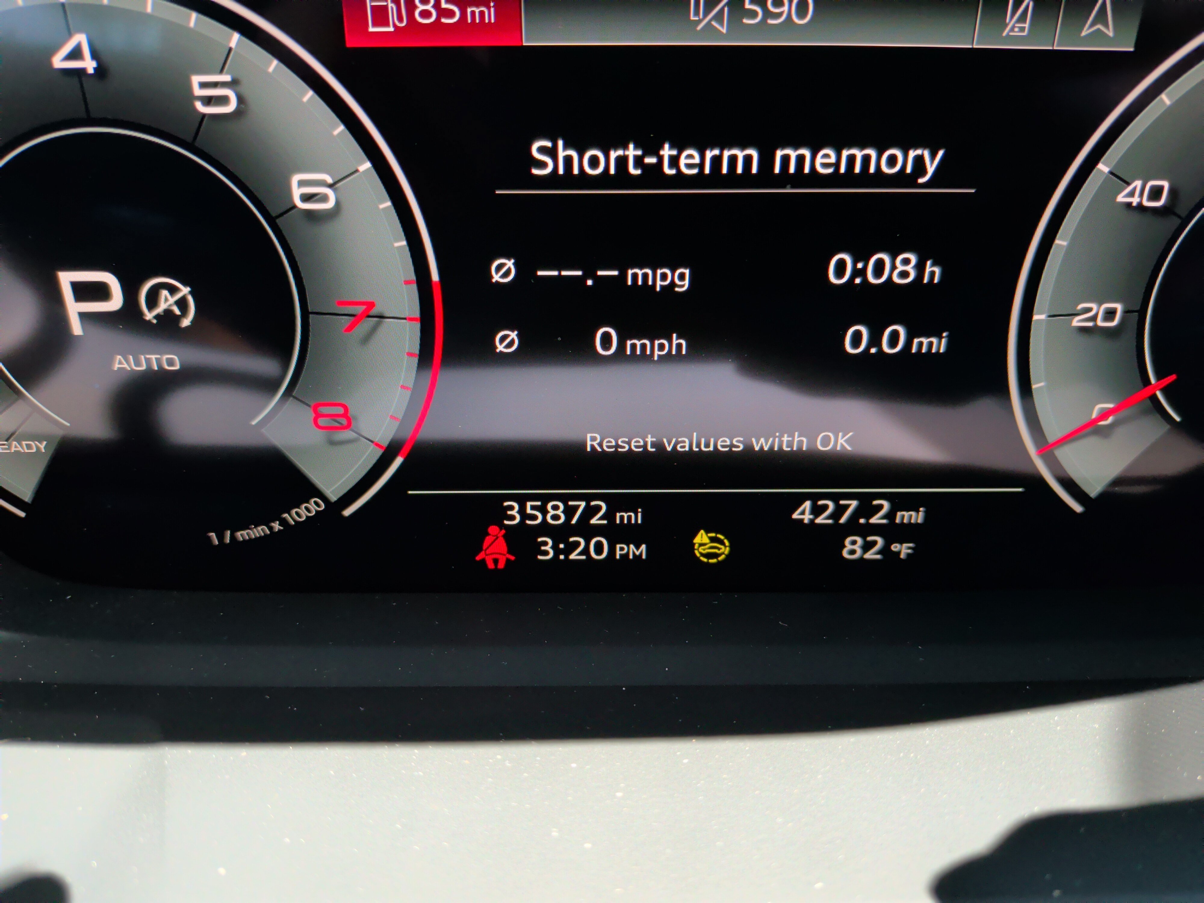 Certified 2023 Audi Q3 2.0T Premium Plus w/ Premium Plus Package AWD/4WD image 21