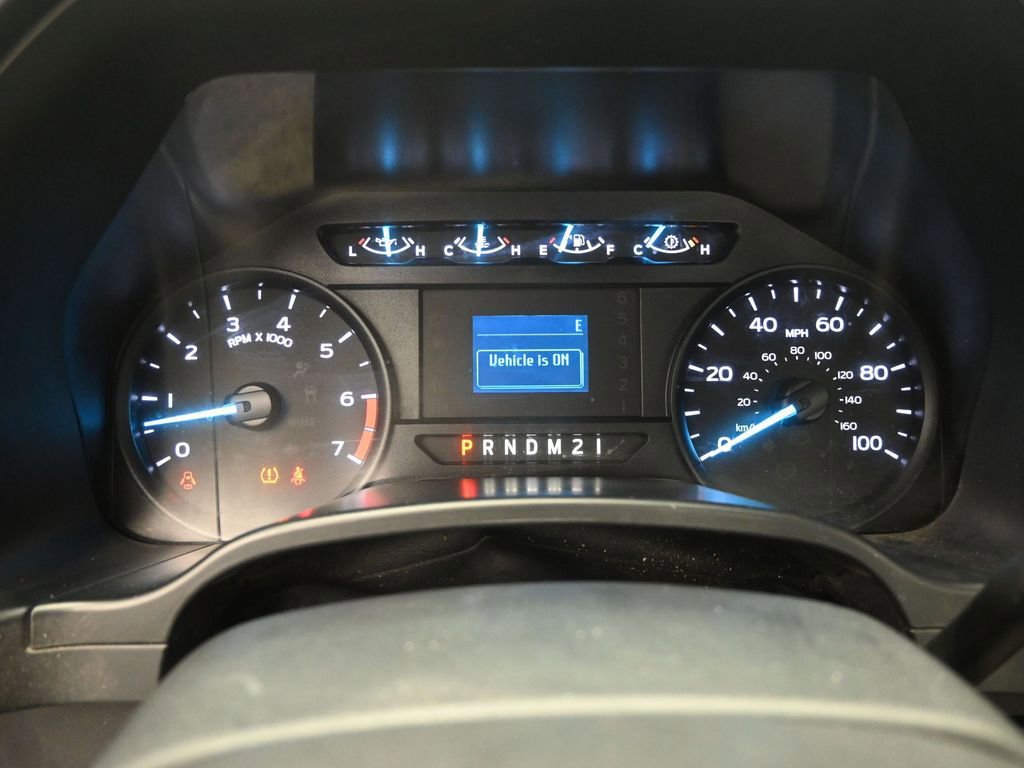 Used 2019 Ford F250 XL w/ XL Value Package image 4