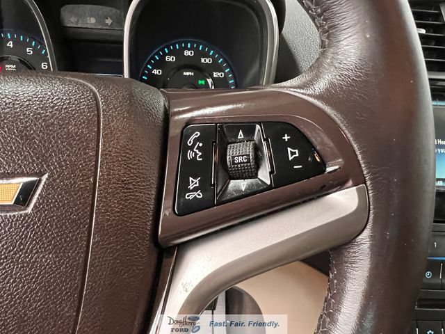 Used 2014 Chevrolet Malibu LTZ FWD image 46