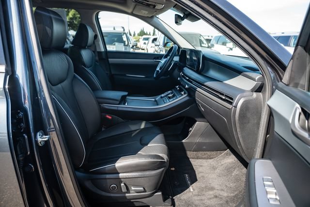 Certified 2025 Hyundai Palisade XRT FWD image 19