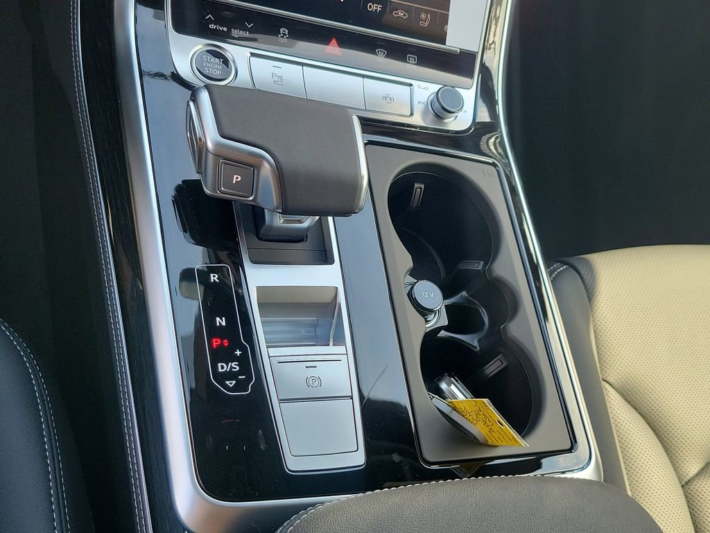 New 2026 Audi Q7 3.0T Premium Plus image 14