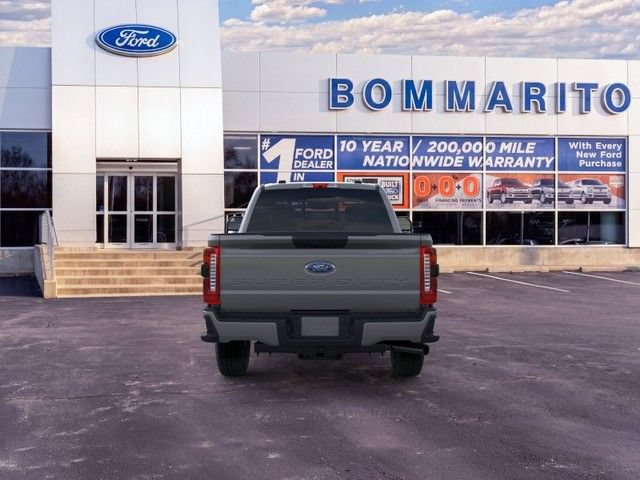 New 2026 Ford F250 XL w/ STX Appearance Package AWD/4WD image 5
